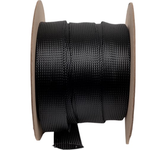 Кабельная оплетка FORTISFLEX из полиэстера XP-50 85369 1