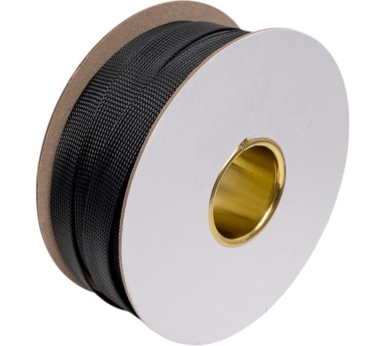Кабельная оплетка FORTISFLEX из полиэстера XP-25 85366
