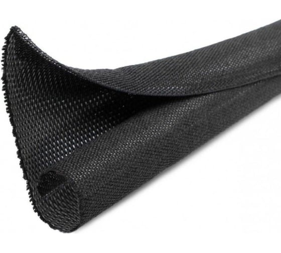 Кабельная оплетка FORTISFLEX самозаворачивающаяся XS-5 85378 1