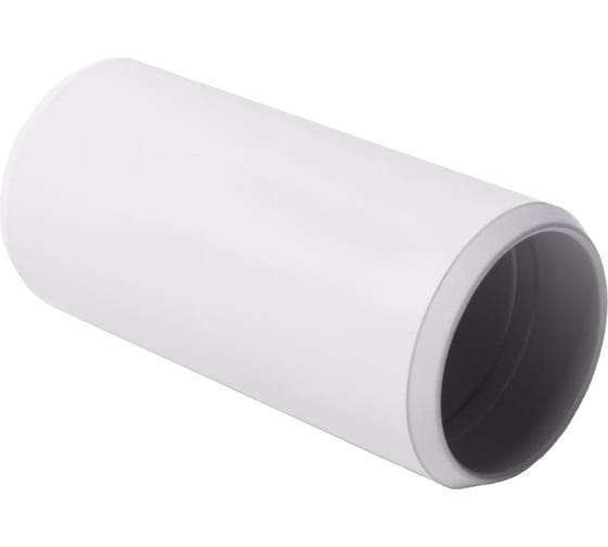 Соединительная муфта KOPOS PVC, комплект 10 штук 0240_KB