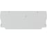 Крышка концевая KLR /NPP RYK 6 FO-V0 класс горючести V0 (НУ=50шт) 1359160V 1