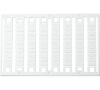 Набор маркировки KLRPM 5/10.5 для клемм 5x10,5мм 2 шт. 20110550