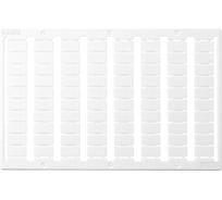 Набор маркировки KLRPM 6/10.5 для клемм 6x10,5мм 2 шт. 20110560