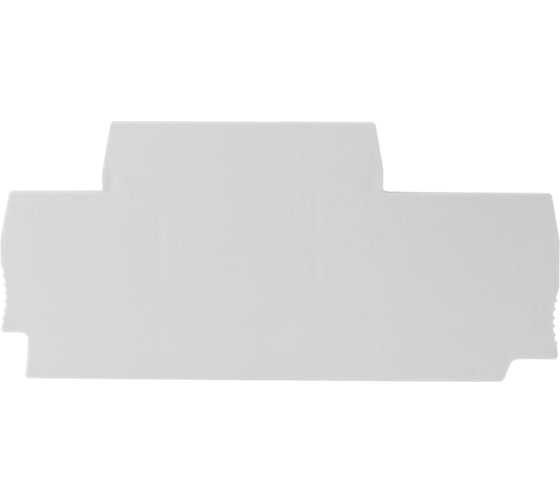 Крышка концевая KLR /NPP RYK 4 D-V0 класс горючести V0 (НУ=50шт) 1351040V 1