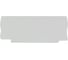 Крышка концевая KLR /NPP RYK 4 SW-V0 класс горючести V0 (НУ=100шт) 1356040V 1