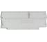Крышка концевая KLR /NPP RYK 4 SW-V0 класс горючести V0 (НУ=100шт) 1356040V 2