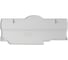 Крышка концевая KLR /NPP RYK 6 T-V0 класс горючести V0 (НУ=50шт) 1357060V 2