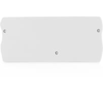 Крышка концевая KLR /NPP RYK 4 TO-V0 класс горючести V0 (НУ=100шт) 1358040V