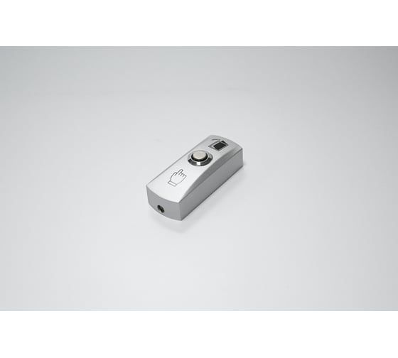Кнопка выхода накладная с подсветкой ТИТАНУМ TM-OP-02L, ЭТ000001329