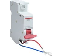 Расцепитель минимального напряжения MNs ЕТР для серии ВА 47-65 131055