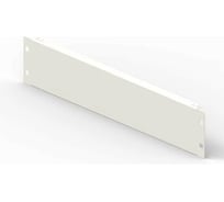 Пластрон Legrand металлический, 100мм 24M 339596