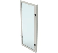 Дверь Legrand XL³ S 630 стеклянная, 36M 2100мм 337843