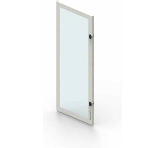 Дверь Legrand XL³S 160 прозрачная 7x24M 337277 1