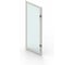 Дверь Legrand XL³S 160 прозрачная 7x24M 337277 1