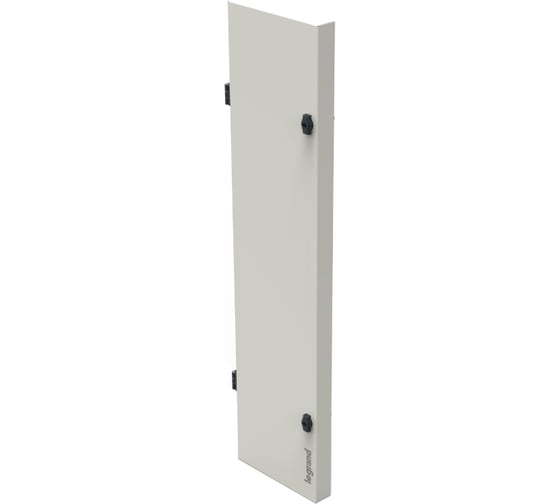 Дверь кабельной секции Legrand XL³ S 630 металлическая, 1050мм 337660 1