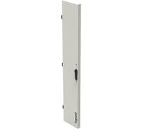 Дверь Legrand XL³ S 4000 металлическая, 2200x350мм 338110