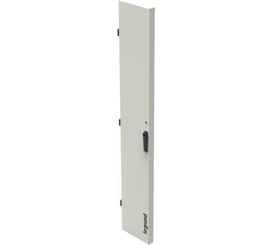 Дверь Legrand XL³ S 4000 металлическая, 2200x350мм 338110 1