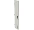 Дверь Legrand XL³ S 4000 металлическая, 2200x350мм 338110 1