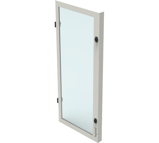 Дверь Legrand XL³ S 630 стеклянная, 36M 1200мм 337783 1