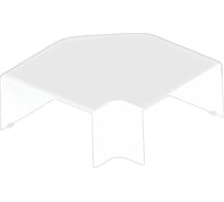 Горизонтальный поворот KOPOS PK 130X65 D, комплект 2 штуки 8223_HB