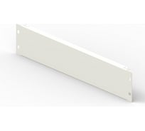 Пластрон Legrand металлический, 50мм 24M 339595