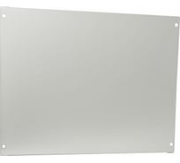 Пластрон Legrand металлический, 600мм 24M 339587