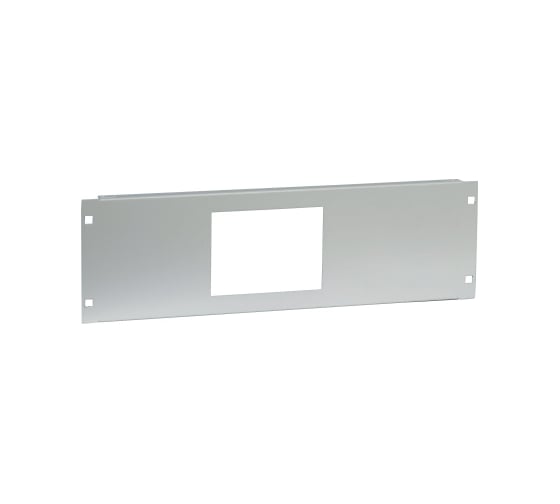 Пластрон Legrand металлический, 400мм 36M 339590 1