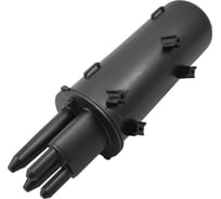 Муфта оптическая тупиковая ООО Лентамет МВОТ-3611-22-32-2КК16 (без к-тов ТУТ, без КДЗС) 15171