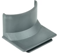 Переходник KOPOS LO 35 комплект 2 штуки 8837_LB