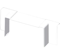 Т-образный угол KOPOS PK 140X70 D, комплект 2 штуки 8464_HB