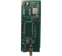 Плата связи INVT протокол ПЧ GD350/GD350-19/RI350A/RI350-19 EC-TX502-1(WIFI) 11023-00101