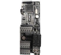 Плата INVT PLC ПЧ GD350/GD350-19/RI350A/RI350-19 EC-PC502-02 Платформа Autostation() 11023-00146
