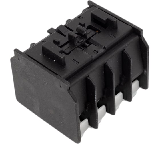 Контактная приставка EKF ПКЭ-22 9-70А AVERES ctr-ax-22-f-9-70-av