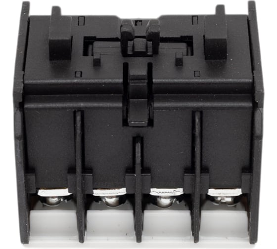 Контактная приставка EKF ПКЭ-22 9-70А AVERES ctr-ax-22-f-9-70-av