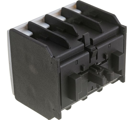 Контактная приставка EKF ПКЭ-11 80-100А AVERES ctr-ax-11-f-80-100-av