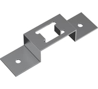 Скоба IEK К1157 УТ1,5 CLW10-GEM-KS-1157-UT15