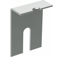 Держатель крышки лотка IEK боковой h=50мм CLM50D-DK-035-050