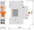 Расцепитель минимального и максимального напряжения TDM ELECTRIC РММ47 для ВА47-60 на DIN-рейку SQ0206-0219 4