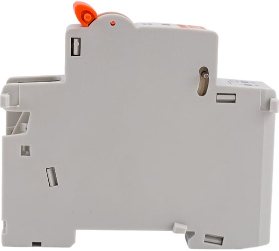 Независимый расцепитель TDM ELECTRIC РН47 для ВА47-60 12/24В на DIN-рейку SQ0206-0222