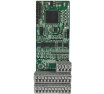 Плата датчика обратной связи для ПЧ GD350/GD350-19 EC-PG502 INVT 11023-00109