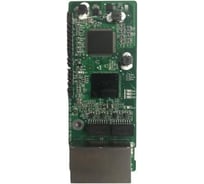 Плата связи INVT (протокол) для ПЧ GD350/GD350-19 EC-TX509C(PROFINET) 11023-00149