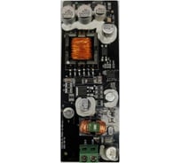 Плата подключения внешнего питания 24В для ПЧ GD350 EC-PS501-24 INVT 11023-00135