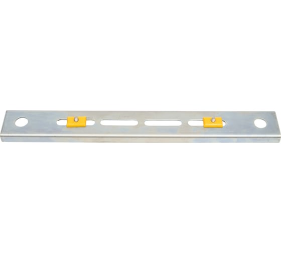 Профиль для монтажа оптического лотка LANMASTER 240 мм LAN-OT240-BAR