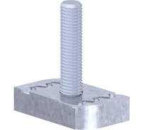 Т-болт PRO-montag.ru PM-T M10x30 (8,0) 30 шт. PM77078-1