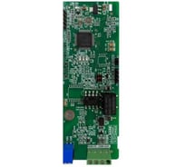 Плата связи (протокол) INVT ПЧ GD350/GD350-19/RI350A/RI350-19/RV-HVAC EC-TX505C (CANopen) 11023-00148