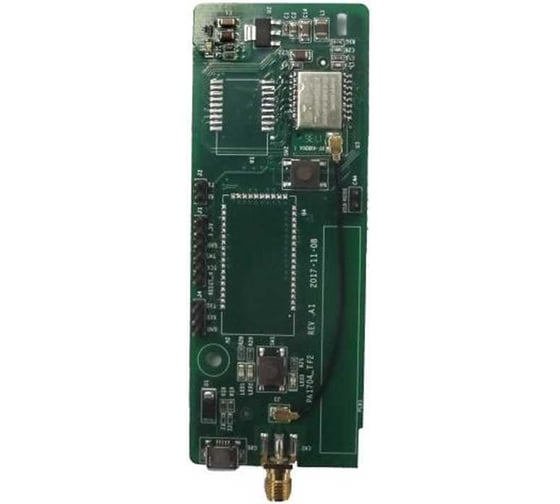 Плата связи (протокол) INVT EC-TX501-2 (Bluetooth с разъемом для внешней антенны) 11023-00089 1