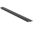 Панель ONTEK 1U заглушка, крепление 19 1U, черный RAL 9005 BLK1U-9005 1