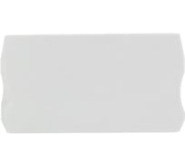 Крышка концевая KLR NPP RYK 4-V0 класс горючести V0 (НУ=100шт) 1350040V