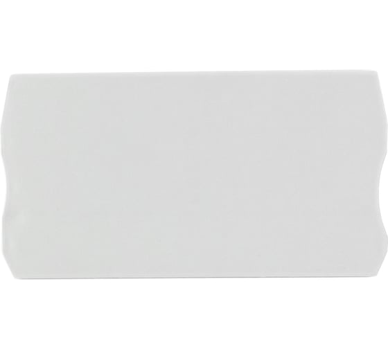 Крышка концевая KLR NPP RYK 4-V0 класс горючести V0 (НУ=100шт) 1350040V 1