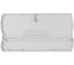 Крышка концевая KLR NPP RYK 4-V0 класс горючести V0 (НУ=100шт) 1350040V 2